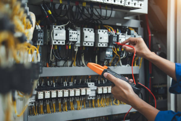 Best Best Electricians Near Me  in Jarrell, TX